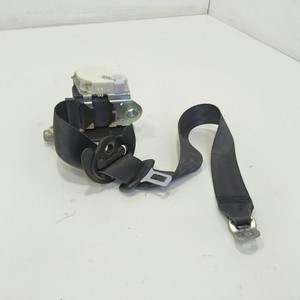 Volkswagen PASSAT B7 2012 Vorne rechts Sicherheitsgurt vorne 3C1857706R CIV36751