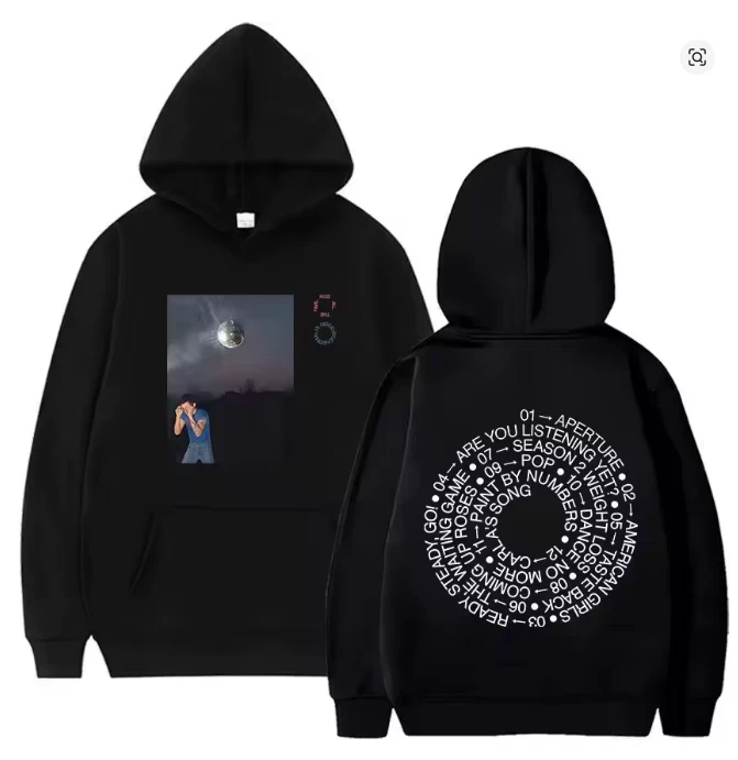 Harry Styles In Unisex Adult Sweatshirts & Hoodies for Sale | Shop