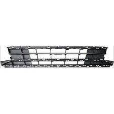 DIEDERICHS 2249044 Lüftungsgitter, Stoßstange vorne für VW PASSAT B8 (3G2, CB2) 