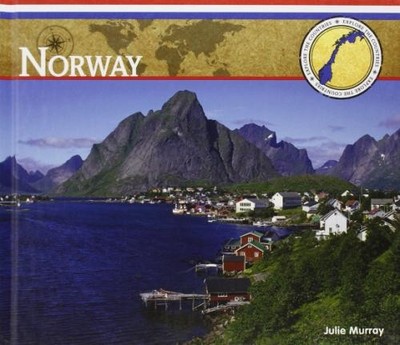 Norway (Explore the Countries) - Murray, Julie
