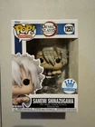 Funko Pop! Vinyl: Demon Slayer - Sanemi Shinazugawa - Funko (Exclusive) #1253