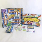 Vintage This Game is Bonkers Parker Brothers 2021 Classic Board Game Complete