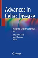 Advances In Celiac Disease Isabel Polanco