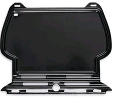 Gas Griddle - Outdoor Camping Grill Accessory | Indoor/Outdoor Grill Pan
