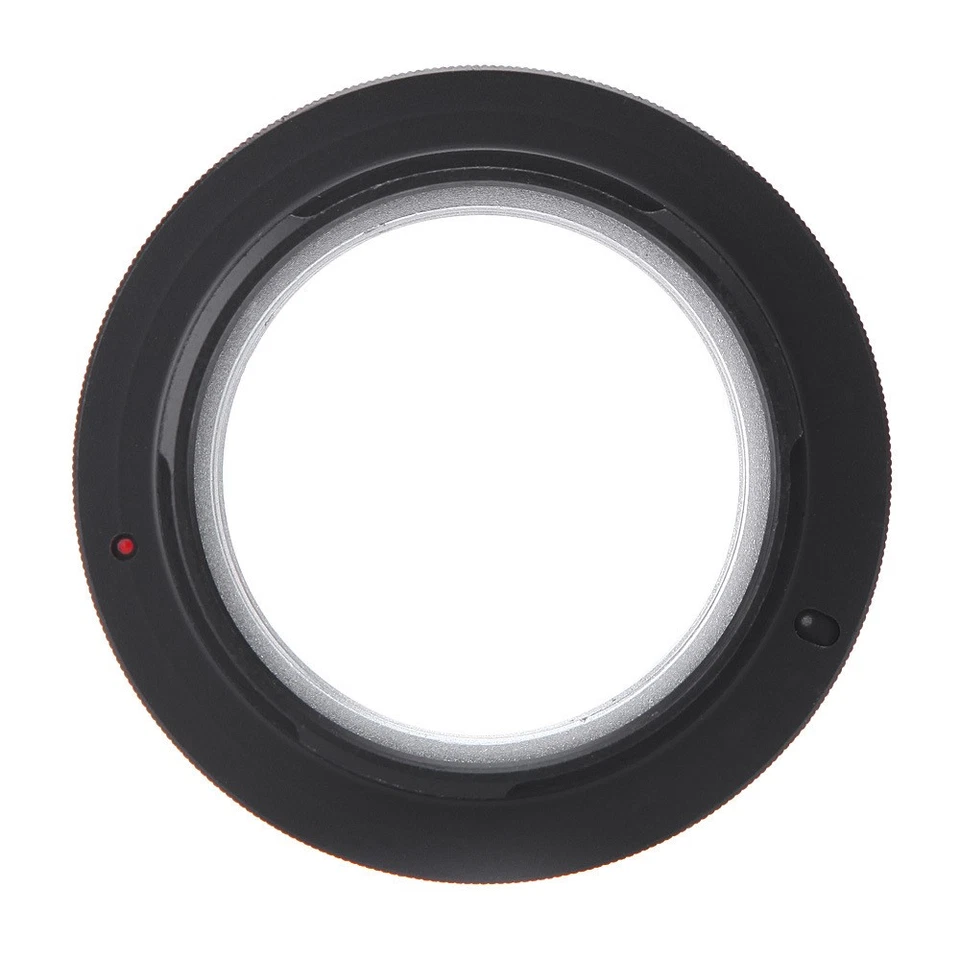 L39-NEX Adapter Ring For Leica L39 Lens to For Sony E Mount NEX/3/5/7 A6000 A7 - Image 4 of 4