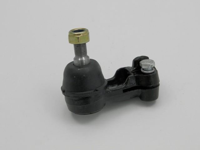 Steering rod end Front Axle Left SKZ-LR-005 NTY for LAND ROVER FREELANDER I - Image 7