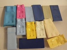 Playmobil Matratze Betten Matratzen Krankenhaus Kinderbett Wohnhaus Ersatzteil