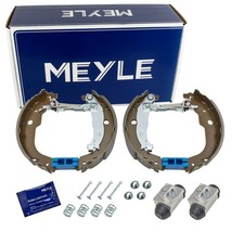 MEYLE BREMSBACKEN SET TROMMELBREMSE passend für CITROËN C3 DS3 DS DS PEUGEOT