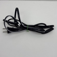 Sony OEM Replacement AC Power Cord for Sony Radio CFD-S50