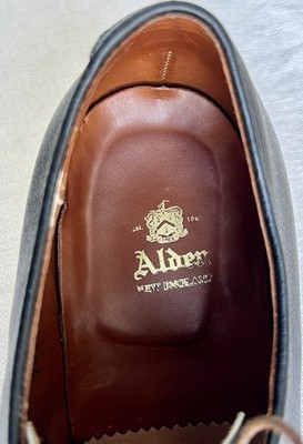 Alden 940C