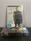 Justified Seasons 1 - 3 DVD Region 2 & 4