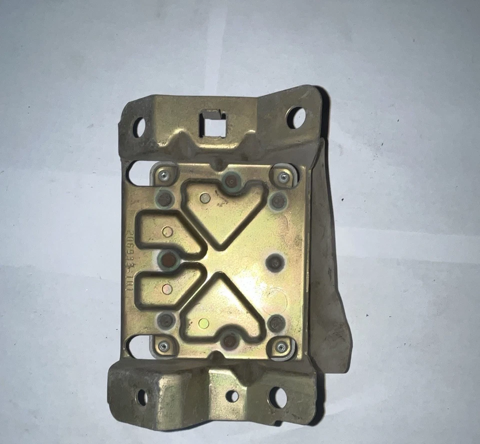 2000-2003  TOYOTA TUNDRA 89170-0C050 891700C050 no crash - Image 2 of 2