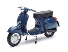 New Ray 57853 1/12 1976 Vespa 125 Primavera Et3 Primavera [2 Available Colors]