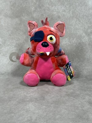 Funko Pop! Plüschtier 18 cm - Five Nights at Freddy s roter Bär