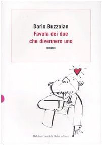 Märchen von den beiden, die ein Buzzolan wurden, Dario und Sanna, Gavino