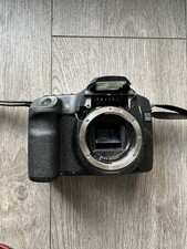 Canon EOS 50D DSLR Camera (Body Only)