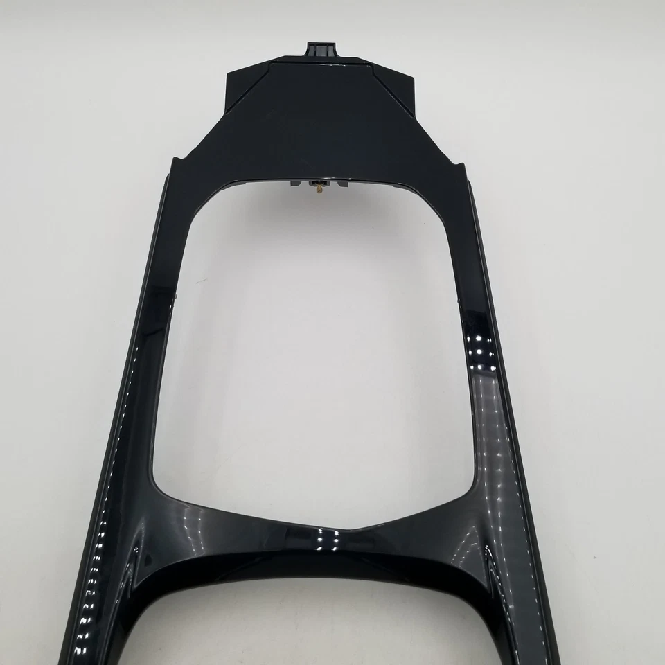 2020 - 2024 BMW M235I XDRIVE GRAN COUPE F44 Shifter Bezel Center Console TRIM - Image 3 of 4