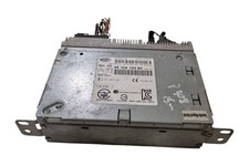 Peugeot 308 2015 Radio Lettore CD Lettore DVD Navigazione 9810476280 ONV69053
