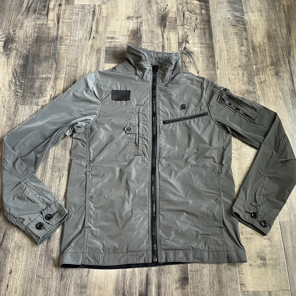 Las mejores ofertas en G Star Overshirt | eBay