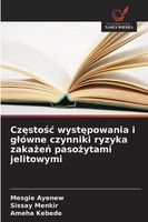 Mesgie Ayenew (U. A.) | Cz¿Sto¿¿ Wyst¿Powania I G¿óWne Czynniki Ryzyka...