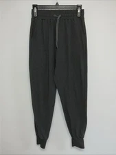 Sweatpants Women’s Small Gray.  13658W