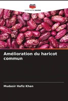 Mudasir Hafiz Khan | AméLioration Du Haricot Commun | Taschenbuch | FranzöSisch