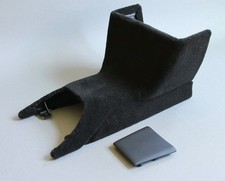 Gt3 Console Delete Oem-accurate Design W Porsche Carpet 911 996 Boxster 986