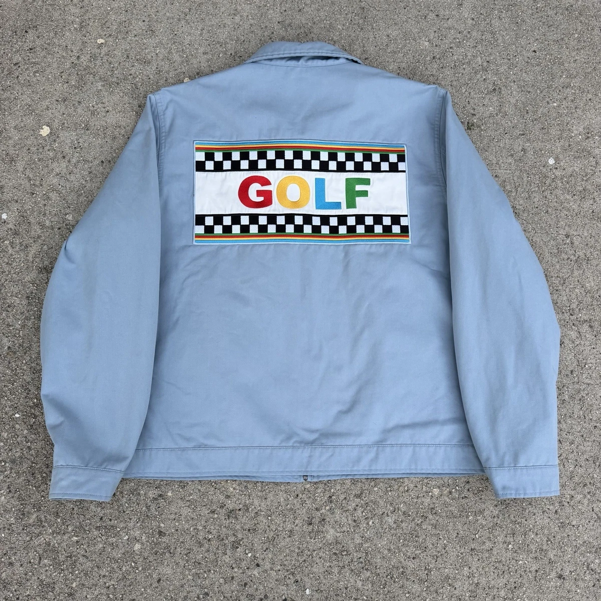 Golf Wang Coats, Jackets & Vests for Men for Sale | Shop New
