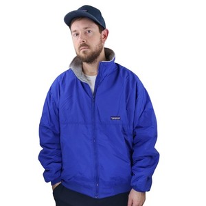 Patagonia Shelled Synchilla Jacket | eBay