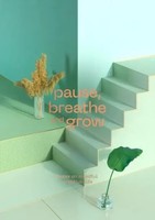Radim Malinic | Pause, Breathe And Grow | Taschenbuch | Englisch (2020)