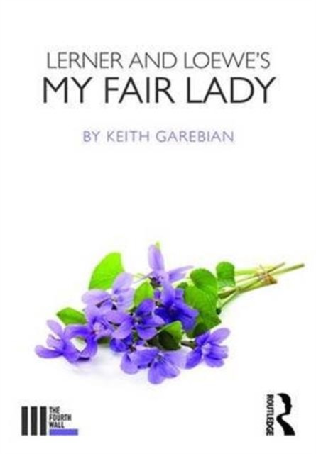Lerner and Loewe's My Fair Lady (The Fourth Wall) - Image 5