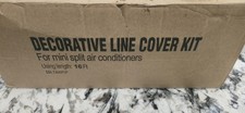 Decorative Cover Set For Mini Split Air conditioner