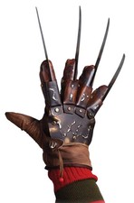 Dream Master Collector's Glove Nightmare On Elm Street 4 Trick Treat Studios