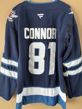 New Winnipeg Jets Jerseys Ready to Take Off 9