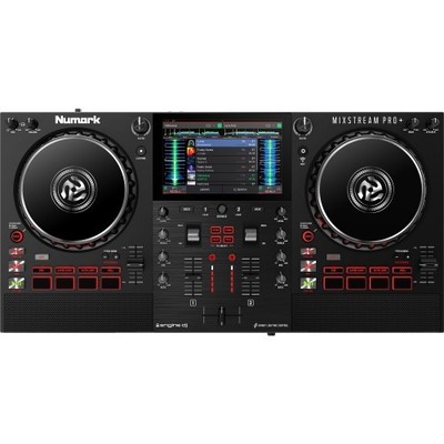 Numark Mixstream Pro+ | Neu