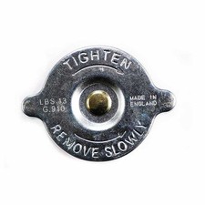 E2NN8100BA RADIATOR CAP - 13LBS Suitable For FORD NEW HOLLAND Shipping from Texa