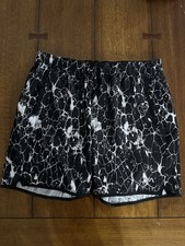 RVCA Yogger Men  s Shorts Size Medium