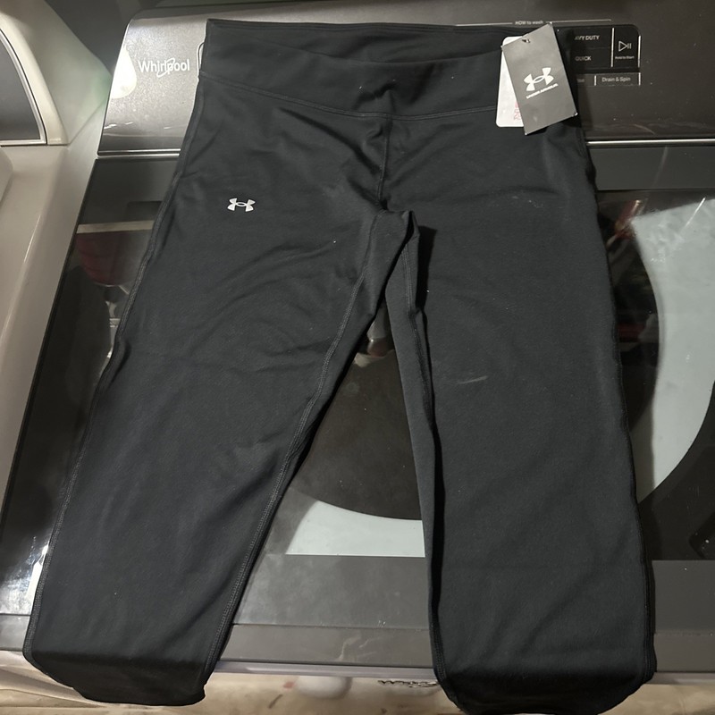 Under Armour Leggings Youth Xl