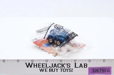 Glyph Transformers Expanded Universe Botcon 2002 Hasbro Keychain NEW SEALED