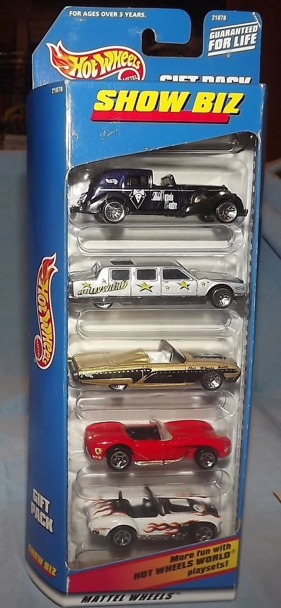 Hot Wheels Hot Wheels Classics Diecast & Toy Vehicles for sale - eBay