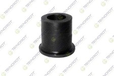 Set Lager Blattfeder Hinten für Opel Fronter...