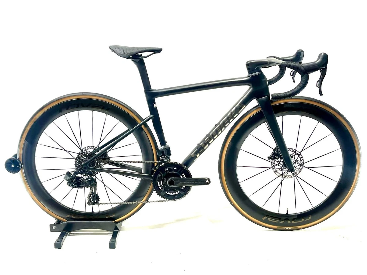 Specialized S-Works Tarmac Bikes for sale - eBay