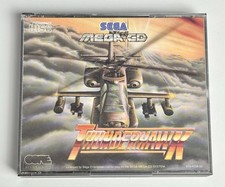Thunderhawk - SEGA Mega CD | TheGameWorld