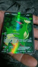 Virizion (Full Art) 97/101 Noble Victories Holo on eBay