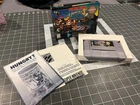 Donkey Kong Country 3 SNES Players' Choice Ver - Game, Box & Inserts - No Manual