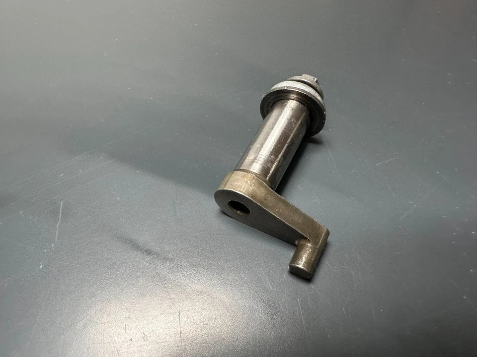 Palanca de control KTM Husqvarna EXC HÁGALO USTED MISMO 250 300 2004 2016 54837057000 control Foto 2 de 4