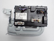 KOMFORTSTEUERMODUL 116RAI-000258 NISSAN LEAF II ZE1 20R