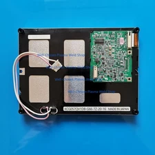 Original 5.7'' For Kyocera KCG057QV1DB-G660 LCD Display Screen