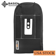 Scanner Holster Case Pouch Belt Clip for Zebra TC51 TC56 TC70 TC72 TC75 tc77 USA