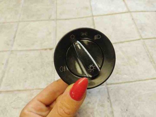 VW PASSAT Variant B5 3B6 Scheinwerferschalter 1C0941531 1.90 Diesel 21056447